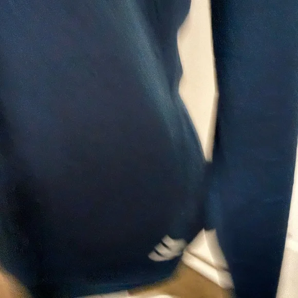 Adidas  Women's Ultimate365 Textured Full-Zip Jacket - Picture 3 of 8